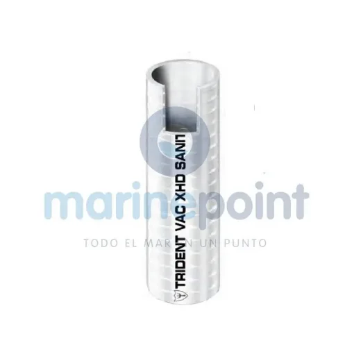 Trident - 5/8" Sanitary Hose, Drinking Water & Sanitary Conduits - TRI148-0586 product image