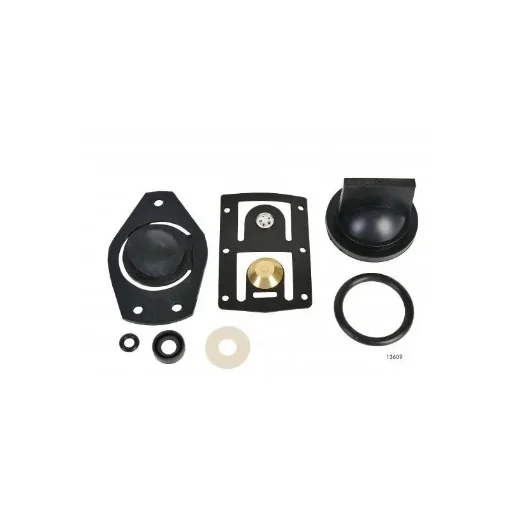 Wc Repair Kit Manual - RM69 product image