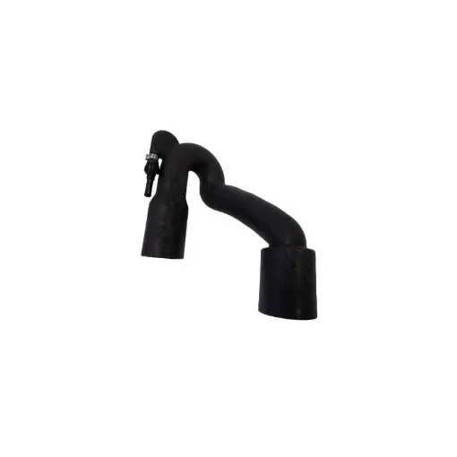 Tecma - Flexi 2G Discharge Pipe - 665100 product image