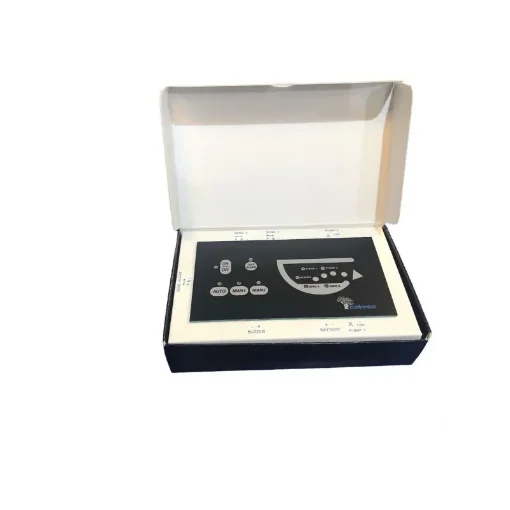 Control Panel for Marine Bilge Pump - 101389 product image