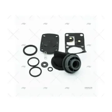 Johnson Manual Toilet Pump Repair Kit - 98001959 product image
