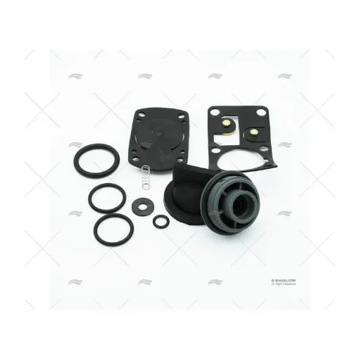 Johnson Manual Toilet Pump Repair Kit - 98001959 product image