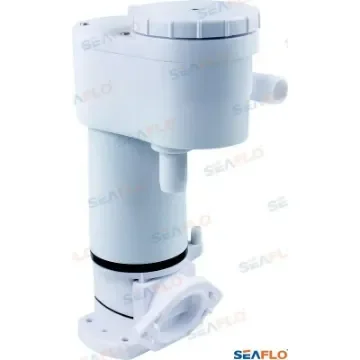 Seaflo Electric Conversion Kit for Marine Toilet - SFMTP202 product image