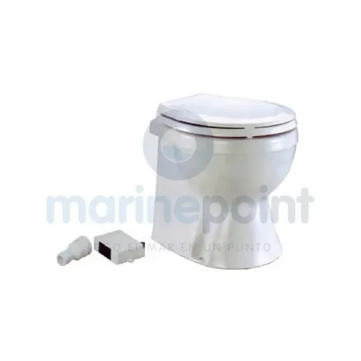 Taiwan Marine Corporation Luxury Electric Toilet - GS50012 product image