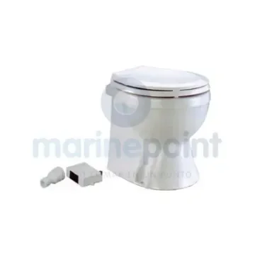 Taiwan Marine Corporation - Tmc Lux 24V Electric Toilet - GS50013 product image