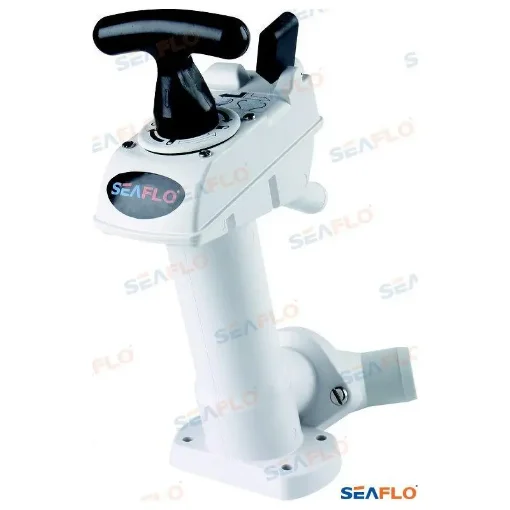 Seaflo Manual Pump for Marine Toilet - SFMTP03 product image