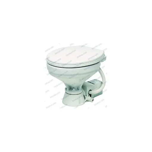 Compact Standard Electric Toilet 12V - 70250061 product image