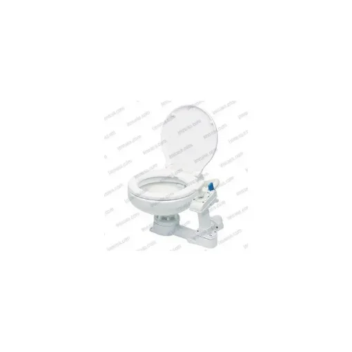 Matromarine Soft Close Comfort Toilet Seat - 70250254 product image