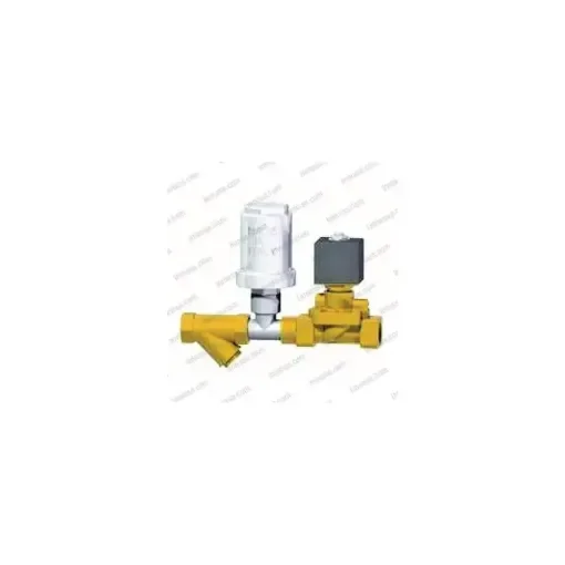Planus 230V Servo Solenoid Valve with Striker - 70250515 product image