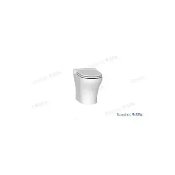 Sanimarin Electric Toilet 24V Medium Comfort - SFASN1000560 product image