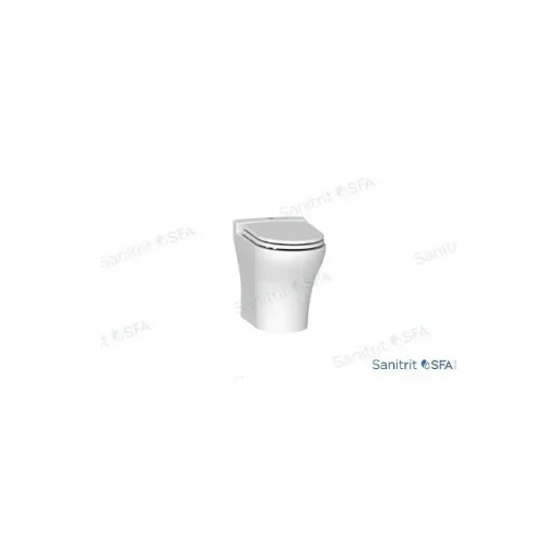 Sanimarin Electric Toilet 24V Medium Comfort - SFASN1000560 product image