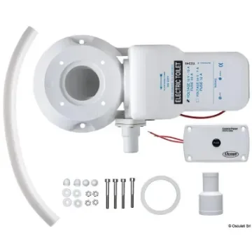 Osculati Toilet Conversion Kit 12v - 50.209.12 product image