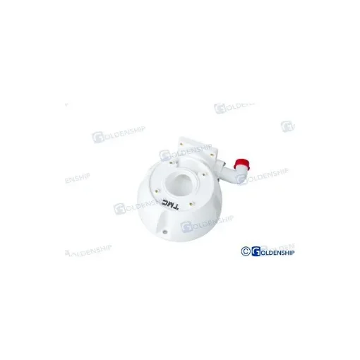 Round Base Toilet - GS50009 product image