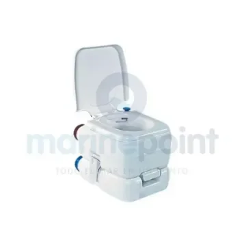 20L Chemical Toilet with Tank - 70250356 product image