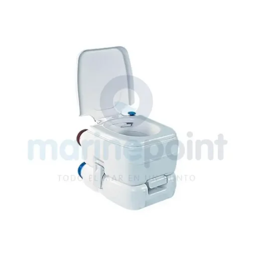 20L Chemical Toilet with Tank - 70250356 product image
