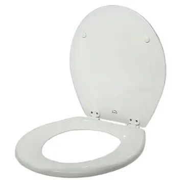 Jabsco Soft Close Toilet Seat - 58104-2000 product image
