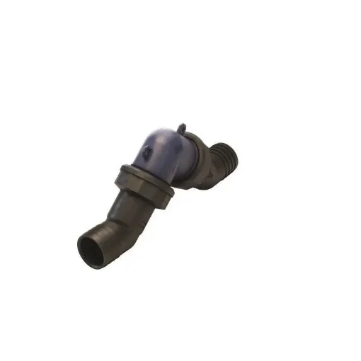 Vetus Inline Check Valve - YNRE product image
