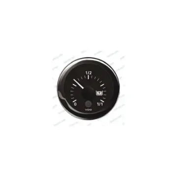 VDO Wastewater Level Indicator 12-24V Ø52mm - 62512342 product image