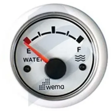 Wema Water Level Indicator 0-190 Ohm - 118083 product image