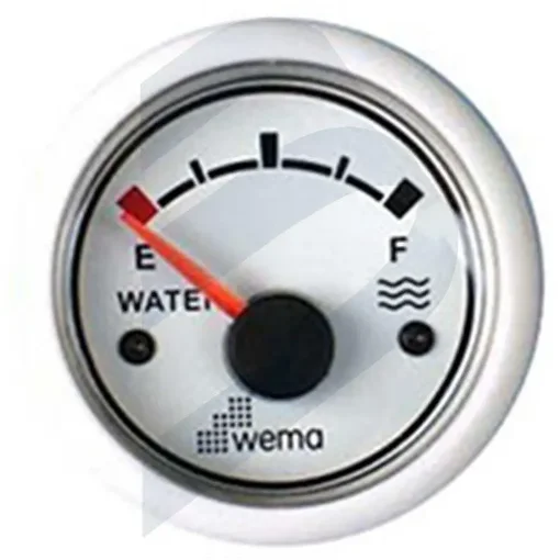 Wema Water Level Indicator 0-190 Ohm - 118083 product image