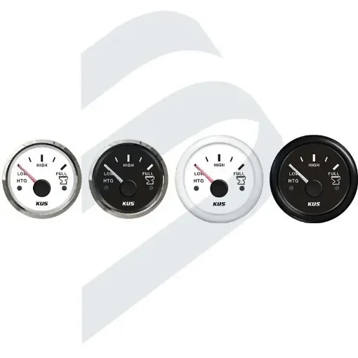 Kus Black Water Level Indicator - 118085K product image