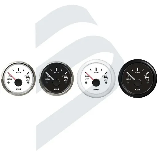 Kus Black Water Level Indicator - 118084K product image