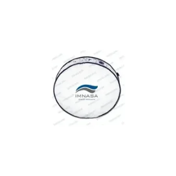 White PVC Cover for Saving Ring - 04000365 product image