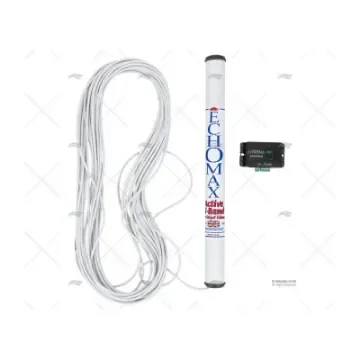 Echomax - Active Radar Reflector 112m2 - 03271182 product image