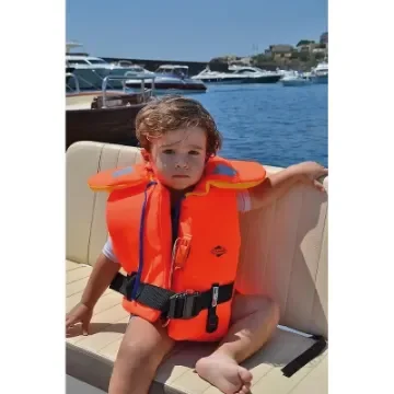 Aurora 150 Nw Vest, T-S - 126311 product image