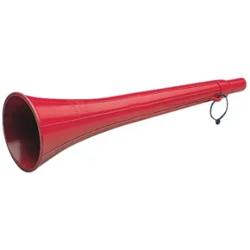 Lalizas Fog Horn, Plastic - 16183 product image