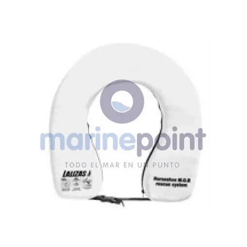 Lalizas White Lifebuoy - 20540 product image