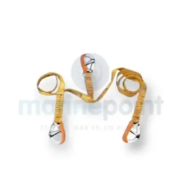 Life Line 3 Carabiners - 22400080 product image