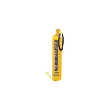 Plastimo - 20m Rescue Line, Yellow, 400 Kg - 27020 product image
