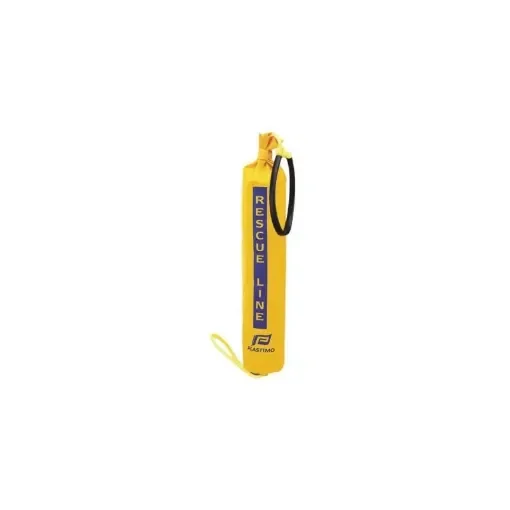Plastimo - 20m Rescue Line, Yellow, 400 Kg - 27020 product image