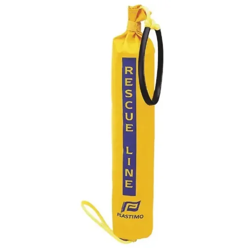 Plastimo - Rescue Bag, Rescue Line - 28367 product image