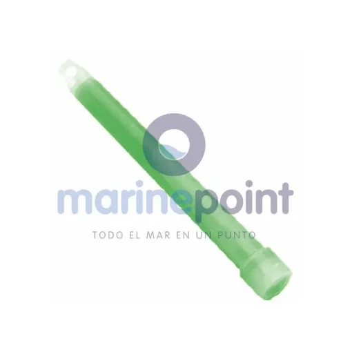 Green Light Sticks Waterproof Non-Toxic - 50-45961 product image