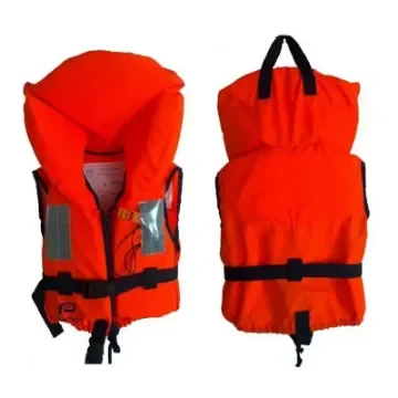 Typhoon Vest 100N Orange 2-5 Years - 58615 product image