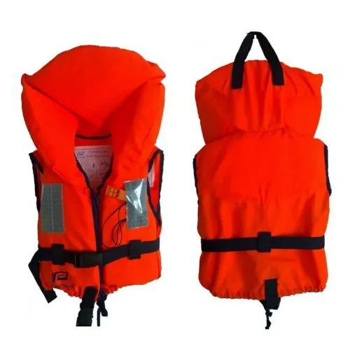 Typhoon Vest 100N Orange 2-5 Years - 58615 product image