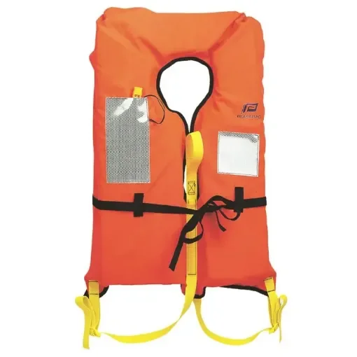 150Nw Vest Storm III ISO L-XL - 58354 product image