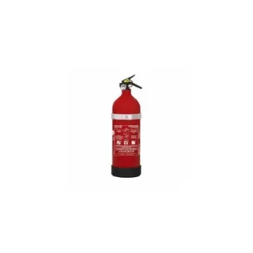 ABC Fire Extinguisher 2 Kg - 707070P product image