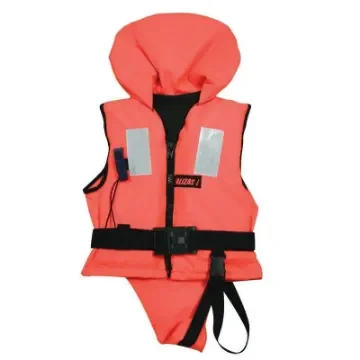 Lalizas 100Nw Lifejacket ISO 12402-4, 15-30 Kg - 71077 product image