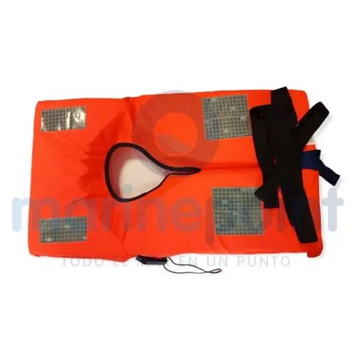 Lalizas 150Nw ISO 12402 Life Jacket, Adult Escape - 70993 product image