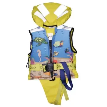 Lalizas 150Nw Lifejacket ISO 12402-3, 15-30 Kg - 71075 product image
