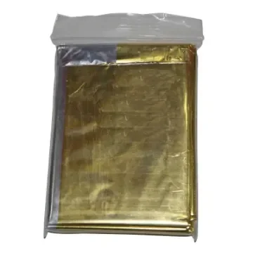 Lalizas Thermal Blanket Advanced 2.1 X 1.6m - 70975 product image
