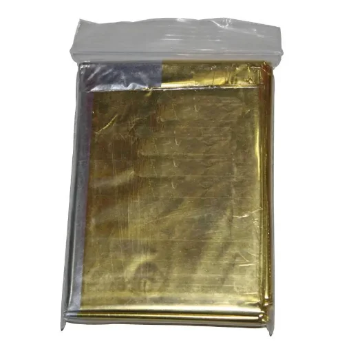 Lalizas Thermal Blanket Advanced 2.1 X 1.6m - 70975 product image