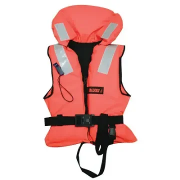 Lalizas 150Nw ISO 12402-3 Life Jacket 50-70Kg - 71086 product image