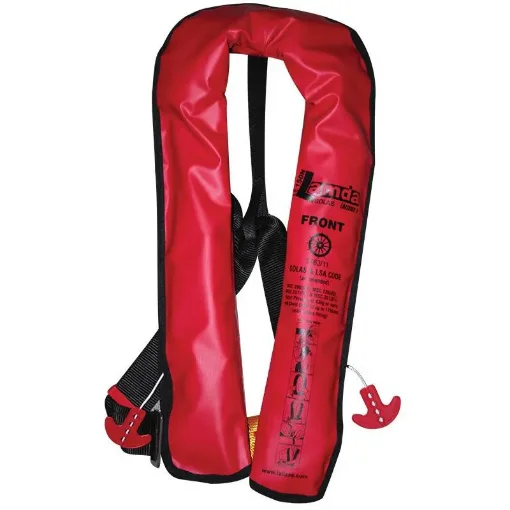 Lalizas Automatic Life Jacket 150N - 71107 product image