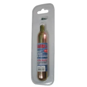 Lalizas - 33g Bottle Adult Vest Replacement Kit - 71323 product image