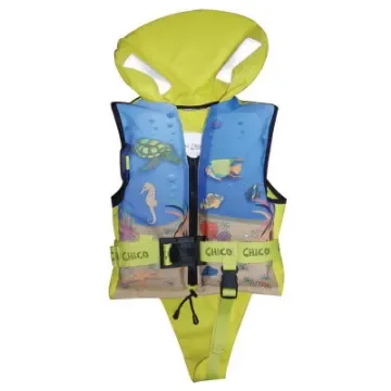 Lalizas - Baby Life Jacket 3-10 Kg 100 Nw - 72069 product image