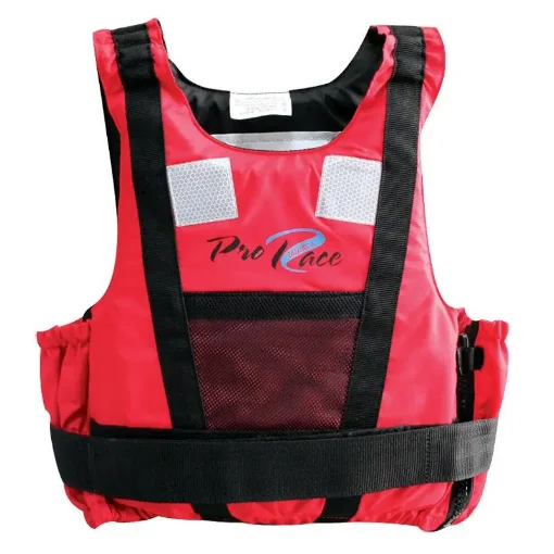 Lalizas Adult Vest 50 Nw, ISO 12402-5 - 71445 product image